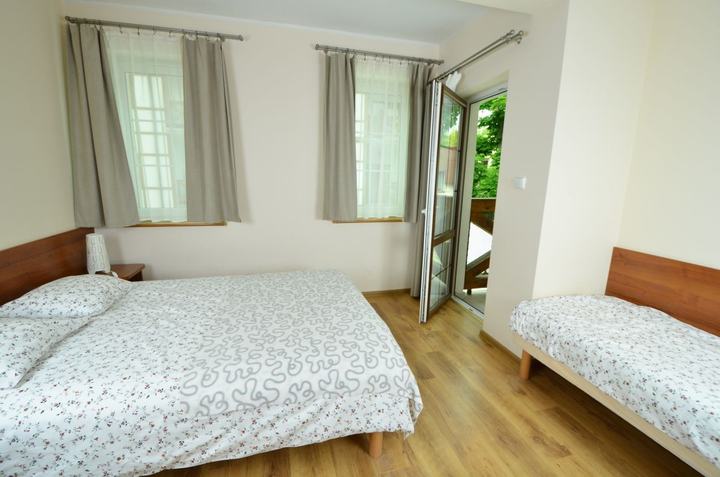Apartament nr 2