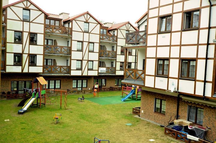 Apartament nr 2