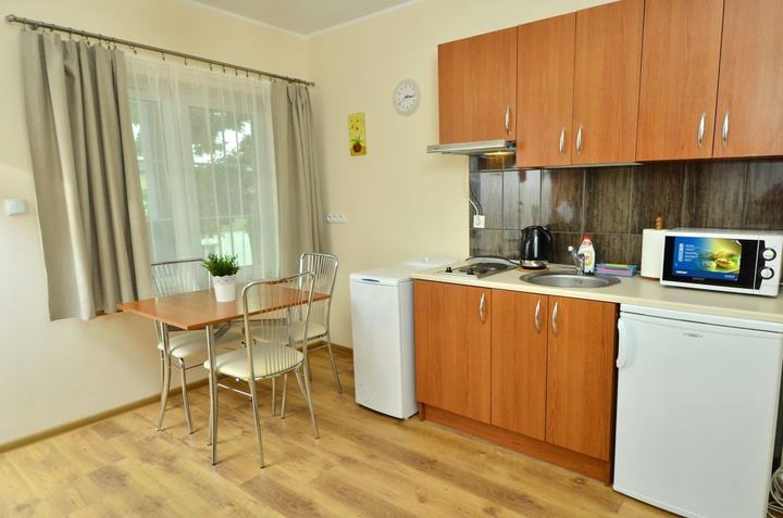 Apartament nr 2