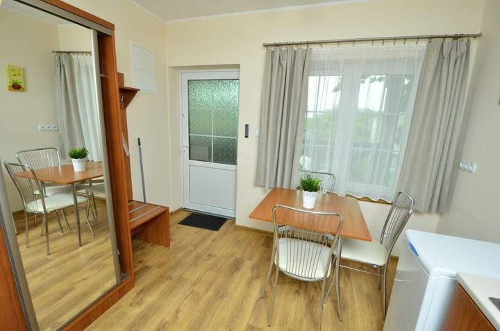 Apartament nr 2