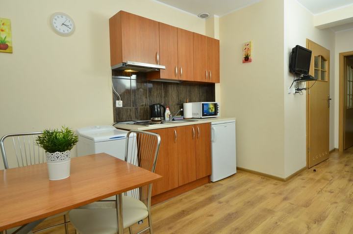 Apartament nr 2