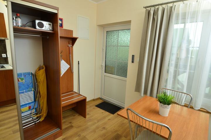 Apartament nr 2