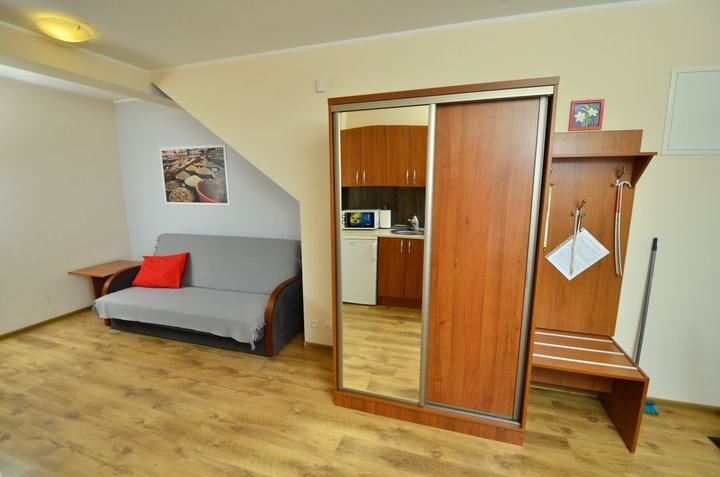 Apartament nr 2