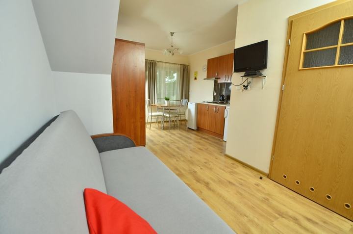 Apartament nr 2