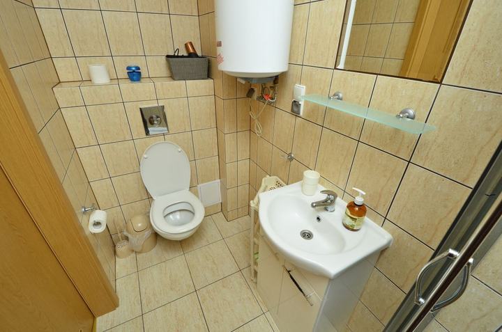 Apartament nr 2
