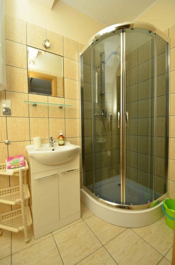 Apartament nr 2