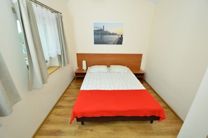 Apartament nr 3