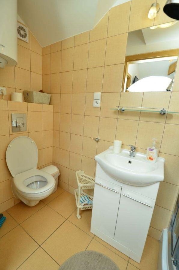 Apartament nr 3