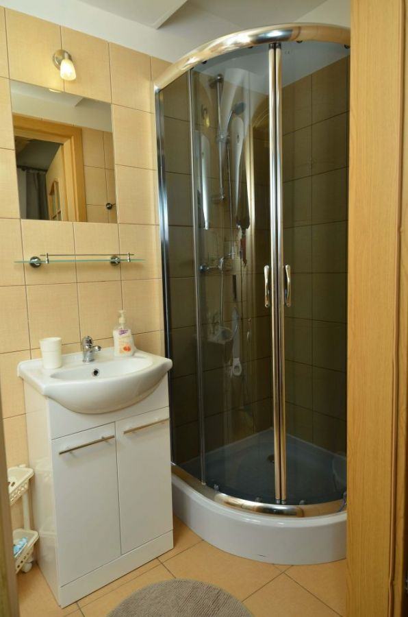 Apartament nr 3