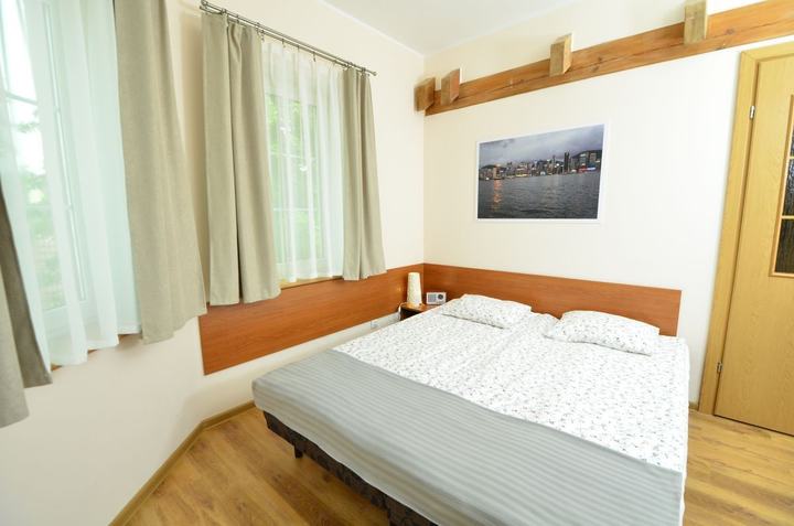 Apartament nr 3