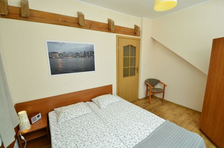 Apartament nr 3