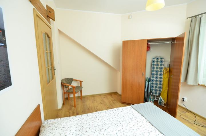 Apartament nr 3