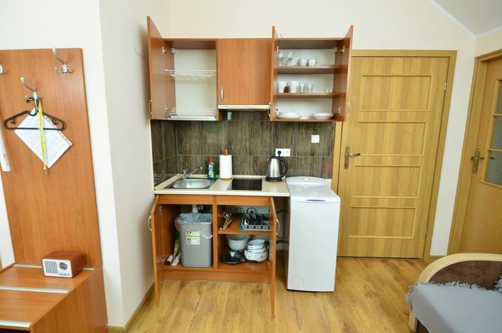 Apartament nr 3