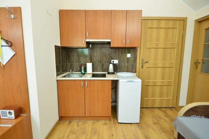 Apartament nr 3