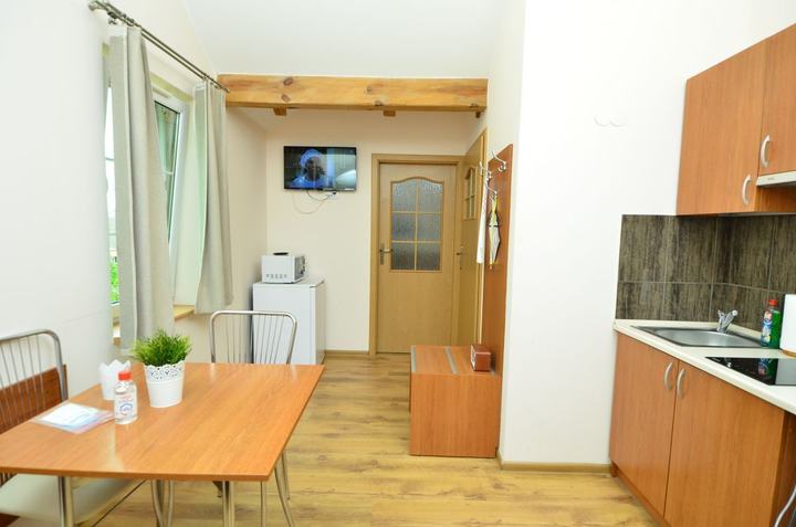 Apartament nr 3