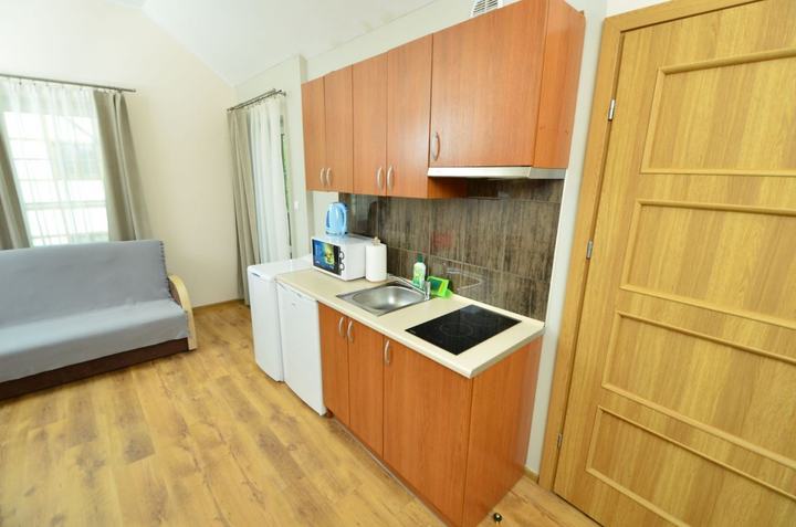 Apartament nr 4