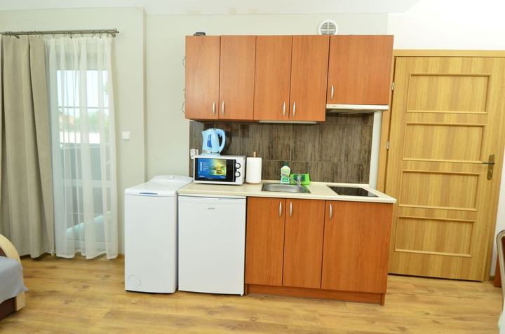 Apartament nr 4