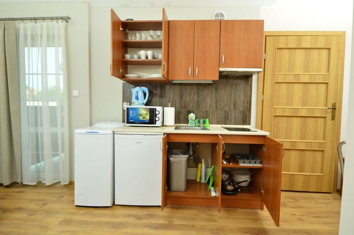 Apartament nr 4