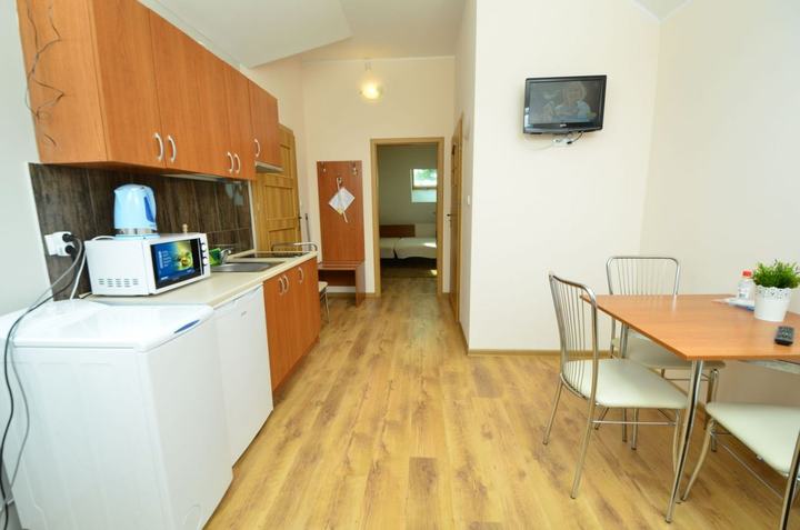 Apartament nr 4