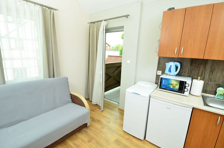 Apartament nr 4
