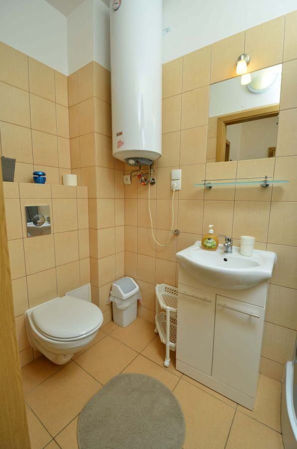 Apartament nr 4