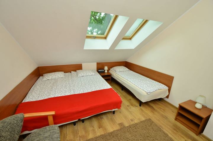 Apartament nr 4