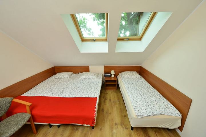 Apartament nr 4