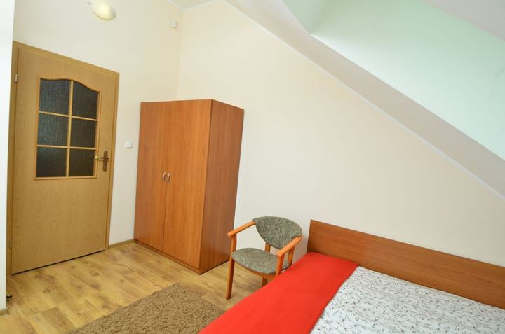Apartament nr 4