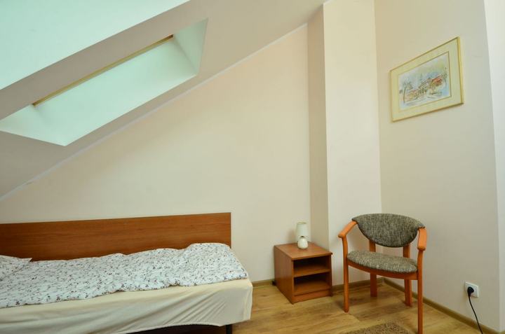 Apartament nr 4