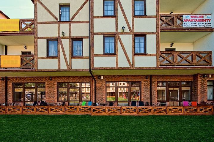 Apartament nr 8