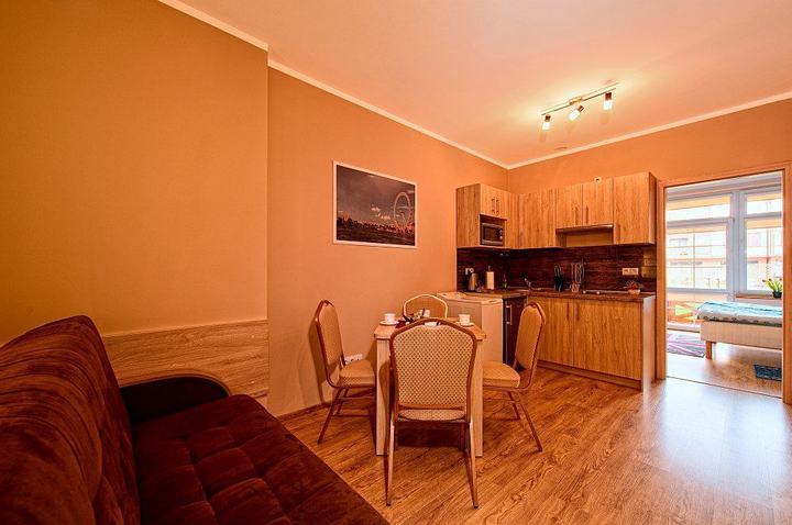 Apartament nr 5