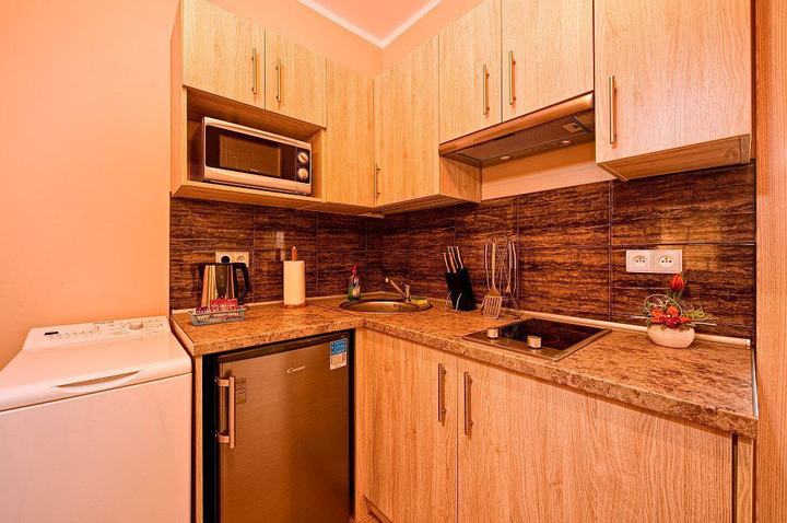 Apartament nr 5