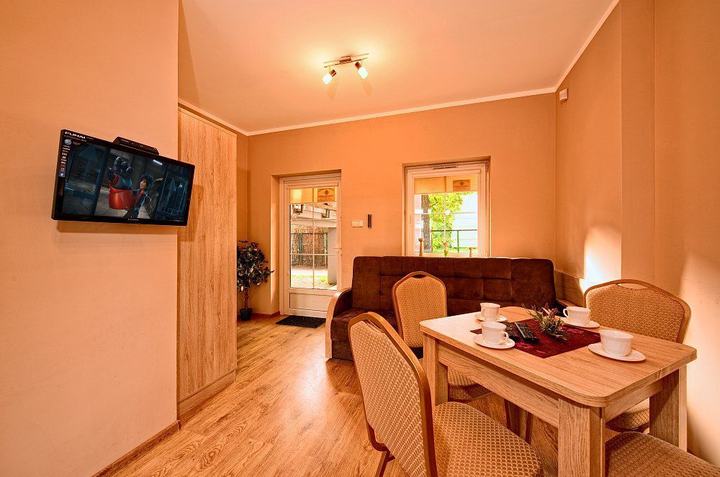 Apartament nr 5