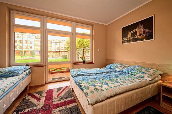 Apartament nr 5