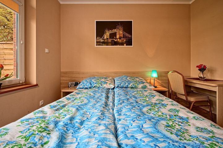 Apartament nr 5