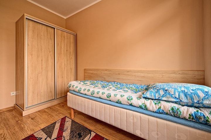Apartament nr 5