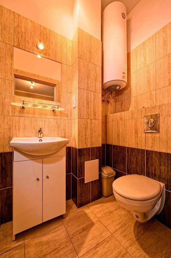 Apartament nr 5
