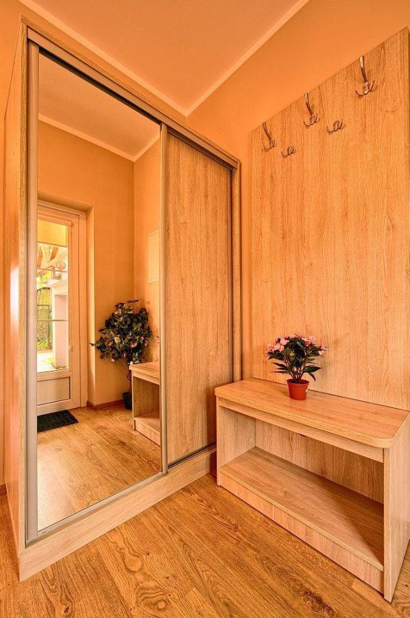 Apartament nr 5