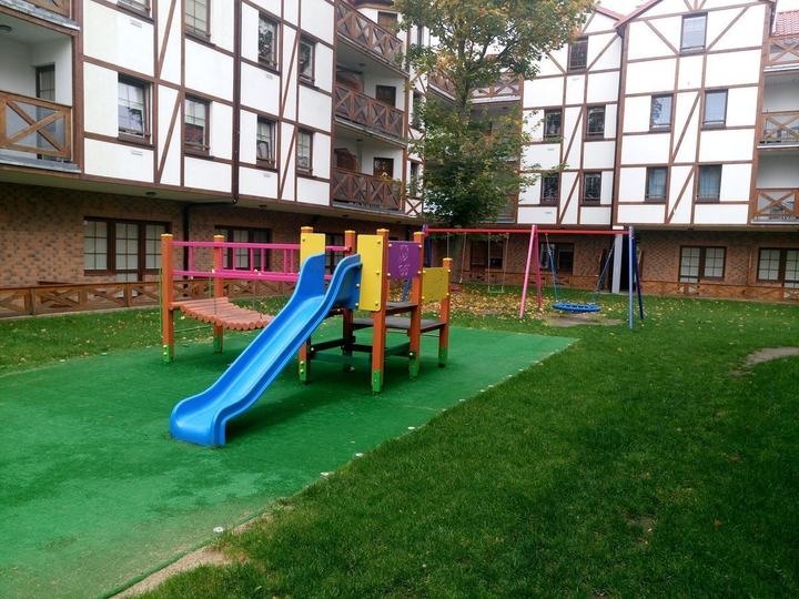 Apartament nr 5