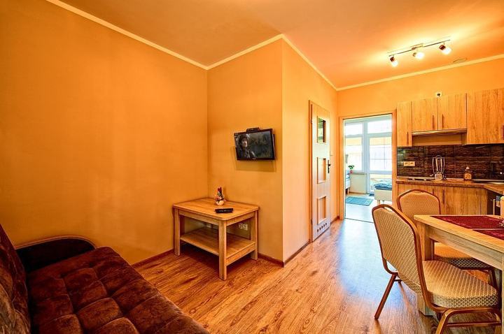 Apartament nr 6