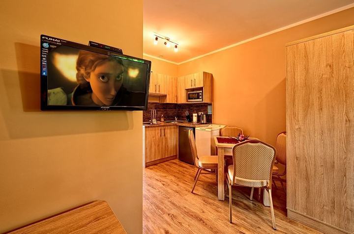 Apartament nr 6