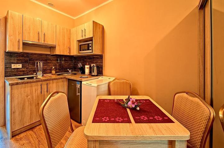 Apartament nr 6