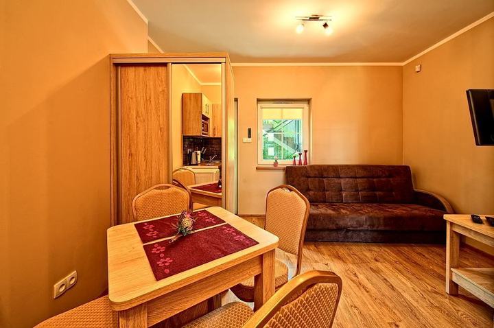 Apartament nr 6