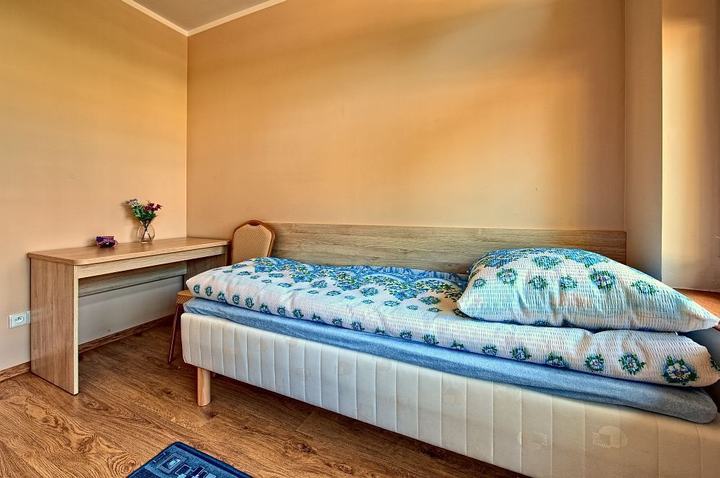 Apartament nr 6