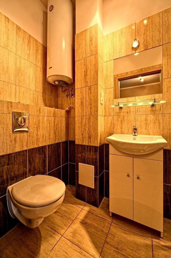 Apartament nr 6