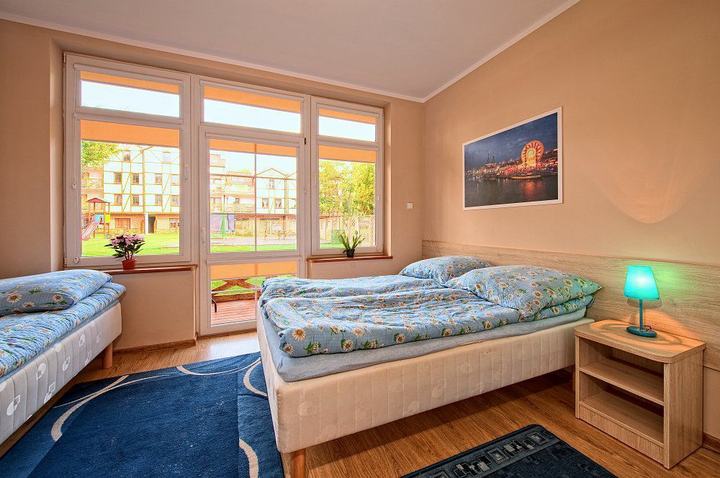 Apartament nr 6