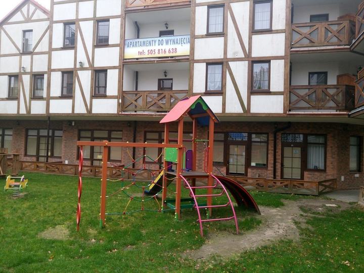 Apartament nr 6