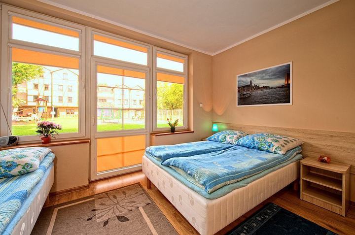 Apartament nr 7