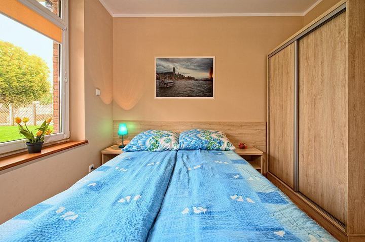Apartament nr 7