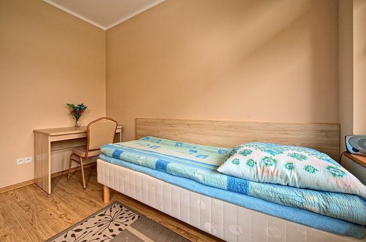 Apartament nr 7